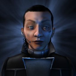 MinerAnt — legacy portrait