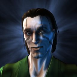 El'minster — legacy portrait