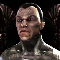 cideco — legacy portrait