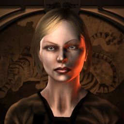 Preserpina — legacy portrait