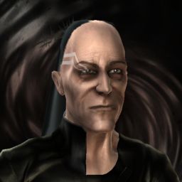 Vino Pulsar — legacy portrait
