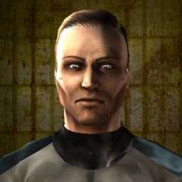 Andalandar — legacy portrait