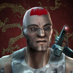 dragonforst — legacy portrait