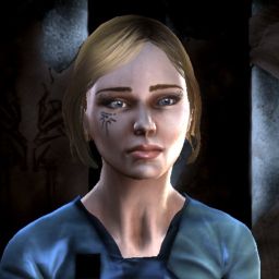 Kahleia — legacy portrait