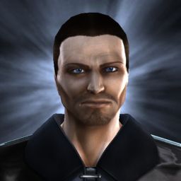 Gargajo Verde — legacy portrait