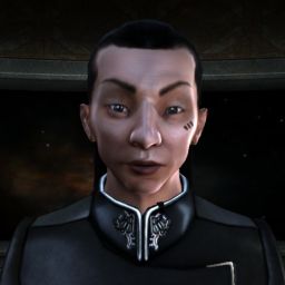 Lu Ten — legacy portrait