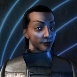 Jarcionek — legacy portrait