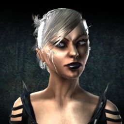 NL dRaG0n — legacy portrait