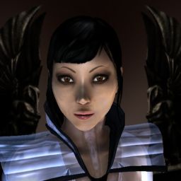 TheLady Ishtar — legacy portrait