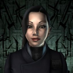 DeathLizzy — legacy portrait