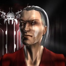 Ringnes — legacy portrait