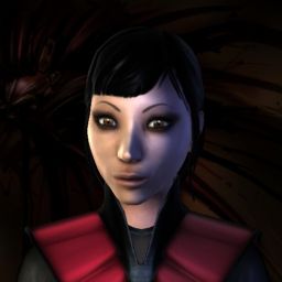 Duath Elin — legacy portrait