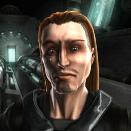 Alucard XI — legacy portrait