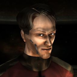 Vulcanlord — legacy portrait
