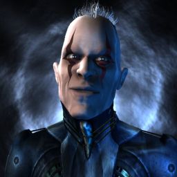 Rumpelstilz — legacy portrait