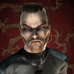 Kraag Bronstel — legacy portrait
