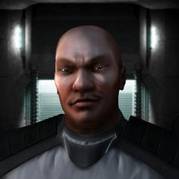 Capital Eye — legacy portrait