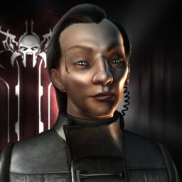 KarlKory — legacy portrait
