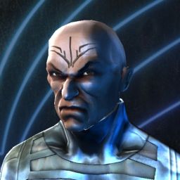 Fassn — legacy portrait