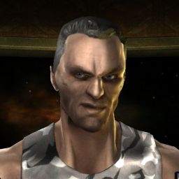 Siertos — legacy portrait