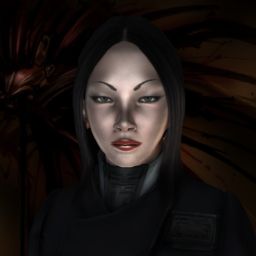 Morose Dominion — legacy portrait