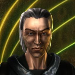 Joseph Rhineheart — legacy portrait