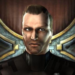 Takazono Kogachi — legacy portrait