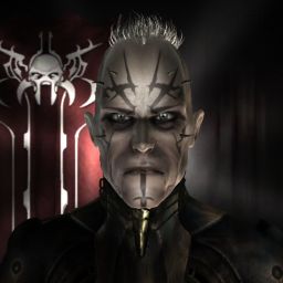 xIxSxIxSx — legacy portrait