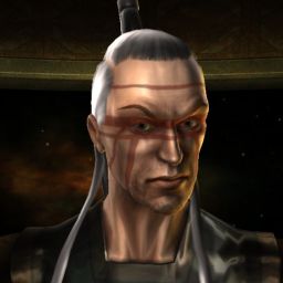 Lord Foulsbane — legacy portrait
