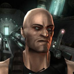 Mirkaw Arkot — legacy portrait