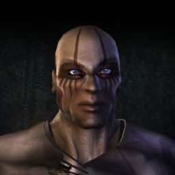 Dead BoB — legacy portrait
