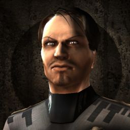 Oceania HoldingClone — legacy portrait