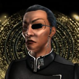 Xmiquill Calt — legacy portrait