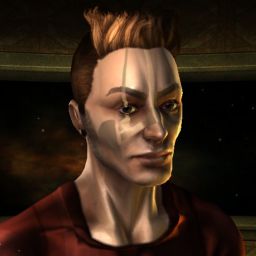 Lever Lock — legacy portrait