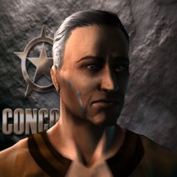 Androyd6 — legacy portrait