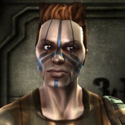 Millator — legacy portrait