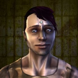 KurotsuchiMayuri — legacy portrait