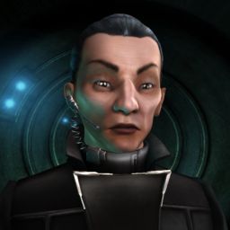 Tireur Embusque — legacy portrait