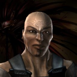 Layher — legacy portrait
