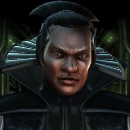 Artus Nera — legacy portrait