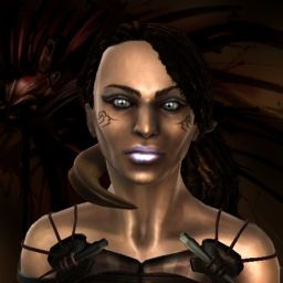 Persuas — legacy portrait
