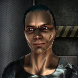 NightFly — legacy portrait