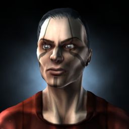 Darkus82 — legacy portrait