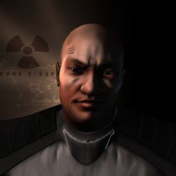 dUrTyBuRd — legacy portrait