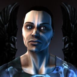COMMANDERTRIP — legacy portrait