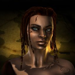 passifik — legacy portrait
