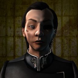 mr l0nglive — legacy portrait