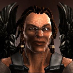 Litle — legacy portrait