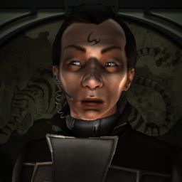 NeOWoLf83 — legacy portrait