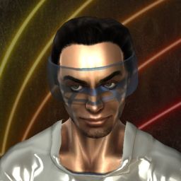 UA Sensei — legacy portrait